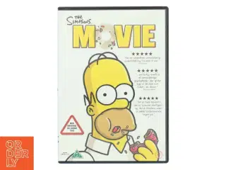 The Simpsons Movie