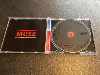 MUSE - CD