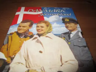 DANMARK GØR MODSTAND. Poul Reichhardt.