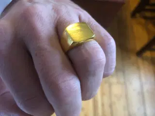 "guld"ring
