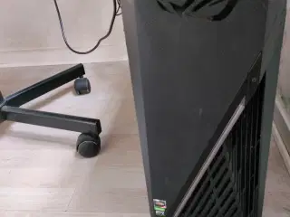 Gaming computer 