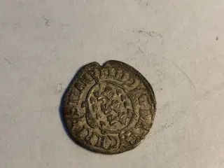 1 Skilling 1644 Denmark