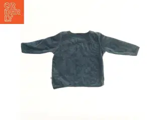 Langærmet bluse fra Friends (str. 62)