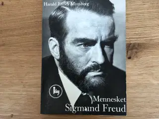 Harald Landt Momberg: Mennesket Sigmund Freud