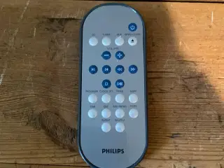Stereoanlæg