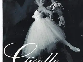 Giselle / The Waltz Project - Ballet -  Det Kongelige Teater - A5 - Pæn