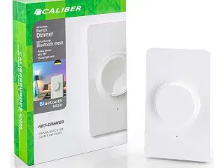 Caliber Smart Home dimmer