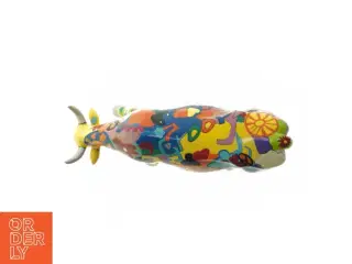 Cowparade ko i large. Far out . (str. 30 cm)