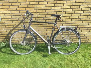 Cykel, herrecykel
