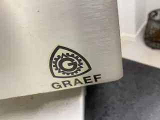 Pålægsmaskine Graff