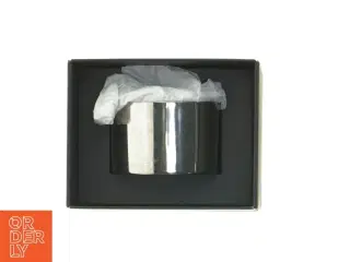 Stelton skål med låg fra Stelton (str. Ø. 10 cm)