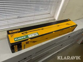 Teleskopsav DeWalt DCMPS567N