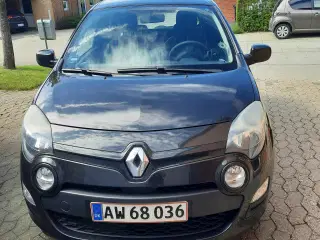 Renault Twingo 2 - 78.000 km