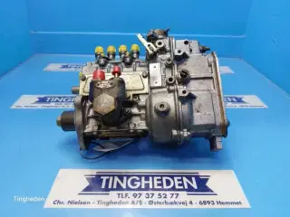 Bosch Indsprøjtningspumpe 0400074922