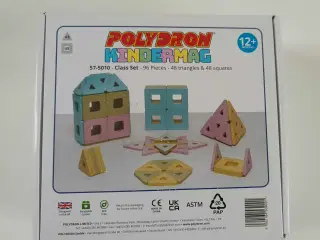Polydron Kindermag 