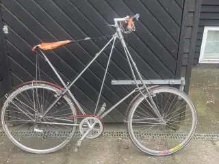Pedersen cykel