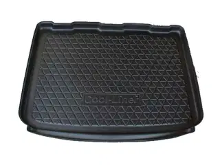 Bagagerumsbakke Megane Scenic I 08/1997-2003