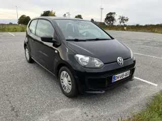 Vw UP!