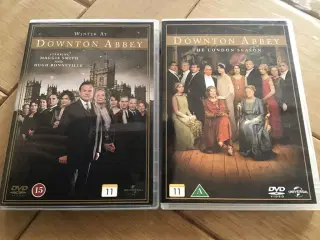 Downton Abbey