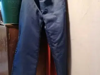 Skærebukser / Chaps til Motorsav 