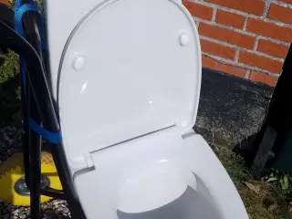 Ifö toilet