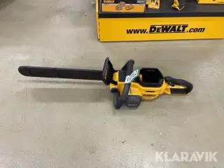 Kædesav DEWALT DCMCS575N-XJ 54v 50 cm