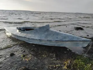 Næstved skydepram 