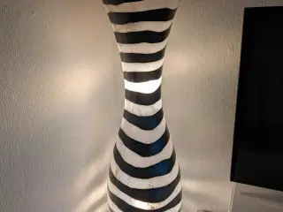 Gulvlampe 140 cm