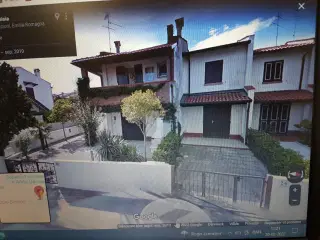 Feriebolig i Italien