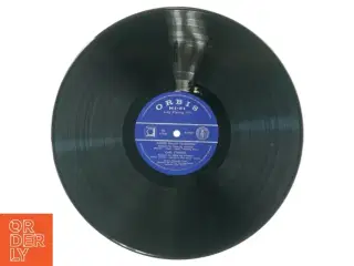 Fløjte koncerter Telemann, Stamitz og Haydn (str. 30)