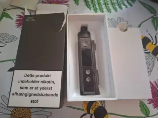 E cigaret sælges