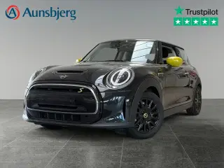 MINI Cooper SE Essential