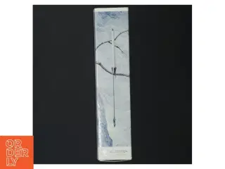 Georg Jensen Lysholder fra Georg Jensen (str. Længde. 21 cm)