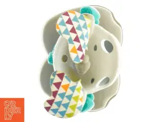 Fisher-Price danse- og bevægelsesko fra Fisher-Price (str. 15 x 10 cm)
