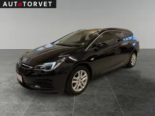 Opel Astra 1,6 CDTi 136 Enjoy Sports Tourer