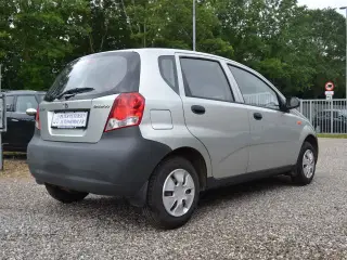 Daewoo Kalos 1,2 SE A/C 72HK 5d