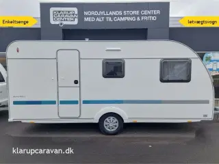 2024 - Adria Aviva 492 LU