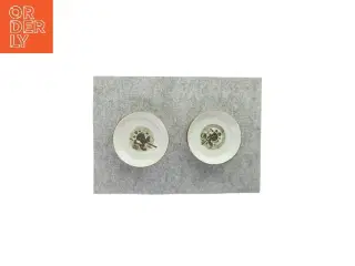 Dyne tallerkner (9 stk.) fra Ukendt (str. HØ:4x19cm)