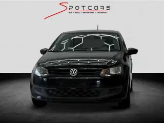 VW Polo 1,2 Trendline
