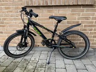 20 tommer MBK drenge cykel