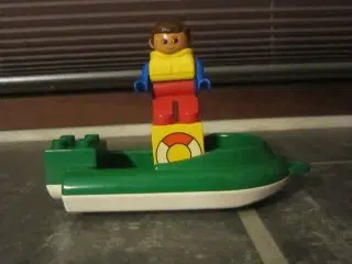 Lego Duplo, 2884