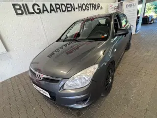 Hyundai i30 1,6 CVVT 122 Comfort