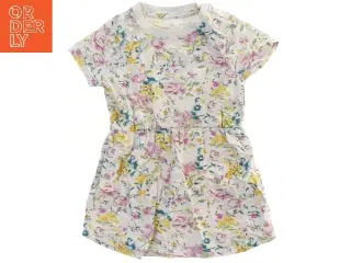 Blomsterkjole til børn fra Luca & Lola (str. 92)