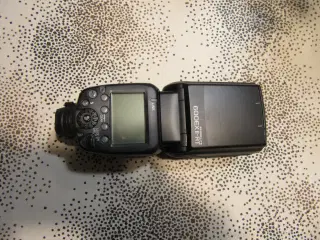 Canon Speedlite 600EX II-RT