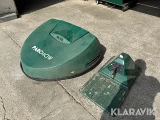 Robotplæneklipper Parcmow PM-15-1069-B