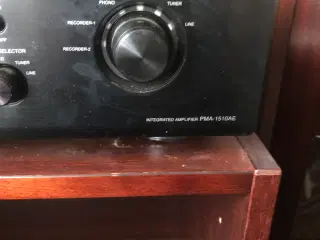 Denon PMA-1510AE forstærker