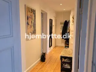 Hjembytte - Rentemestervej