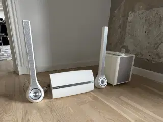 Samsung HT-ES6600 Home Cinema