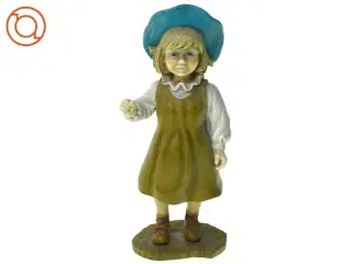Lille figur fra Candy Design (str. 16 x 6 cm)