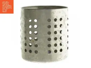 Bestikspand fra IKEA (str. Ø 12 cm)
